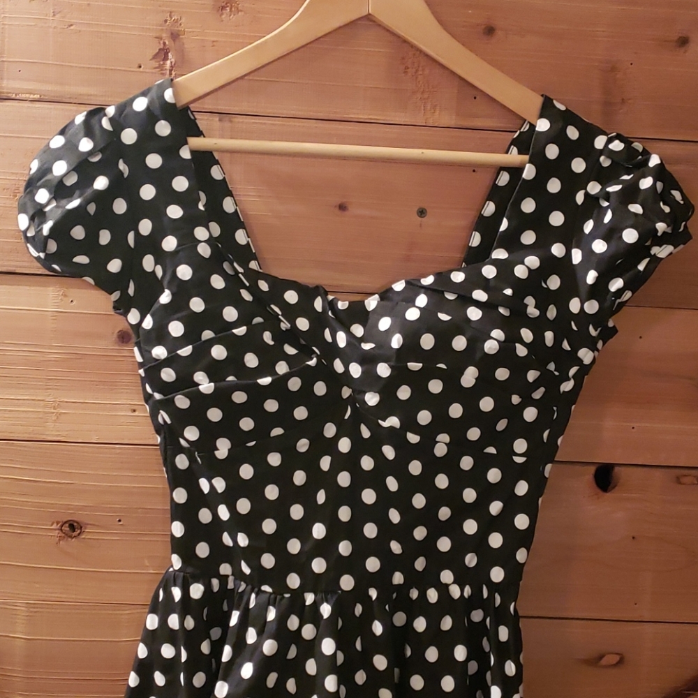 Vintage dress